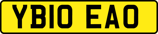 YB10EAO