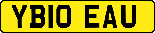 YB10EAU