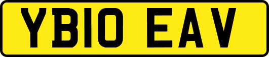 YB10EAV