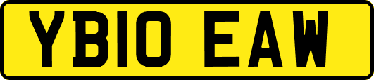 YB10EAW