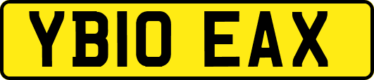 YB10EAX