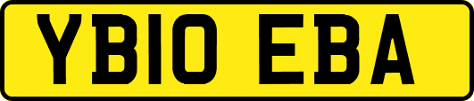 YB10EBA