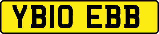 YB10EBB
