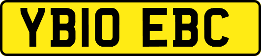 YB10EBC