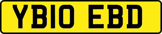 YB10EBD