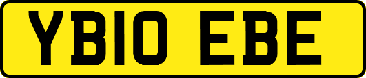 YB10EBE