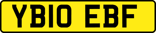 YB10EBF