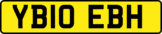 YB10EBH