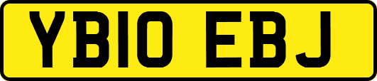 YB10EBJ