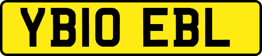 YB10EBL