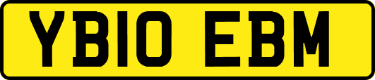 YB10EBM