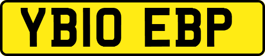 YB10EBP