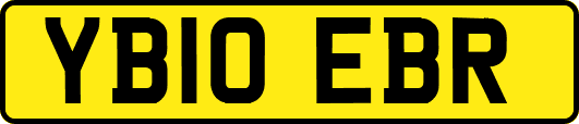 YB10EBR