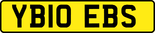 YB10EBS