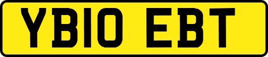 YB10EBT