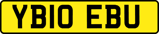 YB10EBU