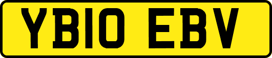 YB10EBV