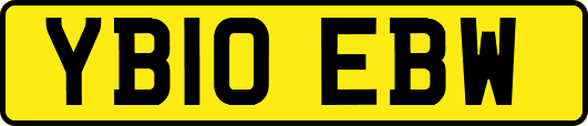 YB10EBW
