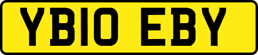 YB10EBY