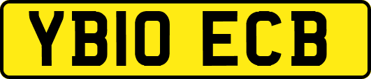 YB10ECB