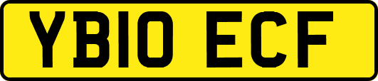 YB10ECF