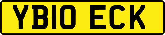 YB10ECK