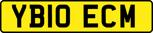 YB10ECM