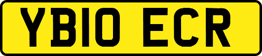 YB10ECR