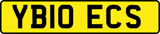 YB10ECS