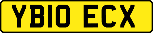 YB10ECX