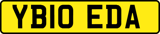 YB10EDA