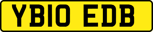 YB10EDB