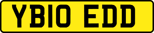 YB10EDD