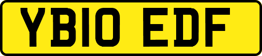 YB10EDF
