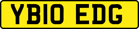YB10EDG