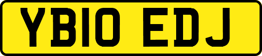 YB10EDJ