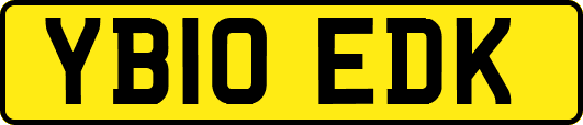 YB10EDK