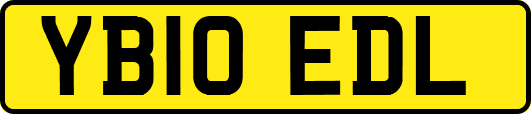 YB10EDL