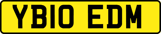 YB10EDM