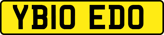 YB10EDO