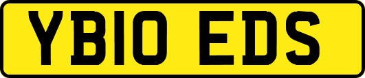 YB10EDS