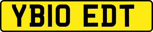 YB10EDT