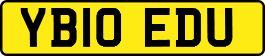 YB10EDU