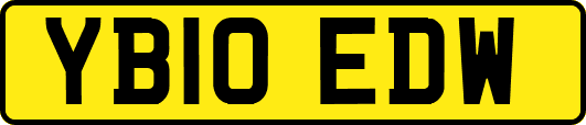 YB10EDW