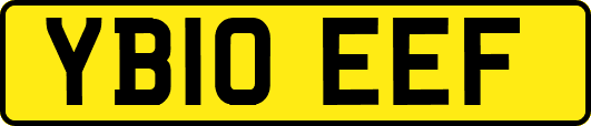 YB10EEF