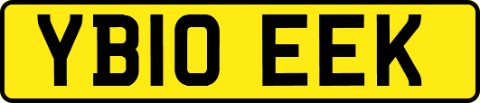 YB10EEK