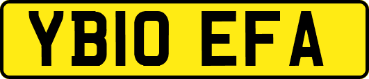 YB10EFA