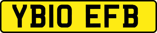 YB10EFB