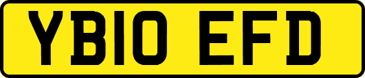 YB10EFD