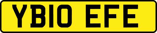 YB10EFE